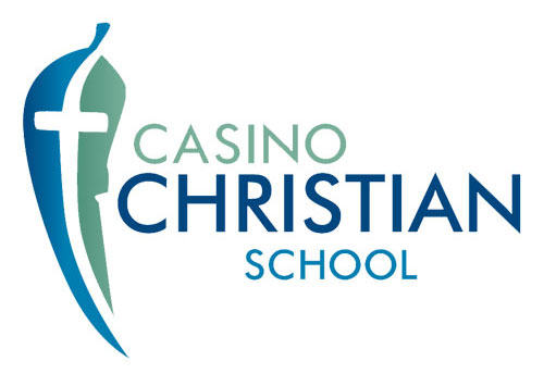 Casino Christian School Identity 2024