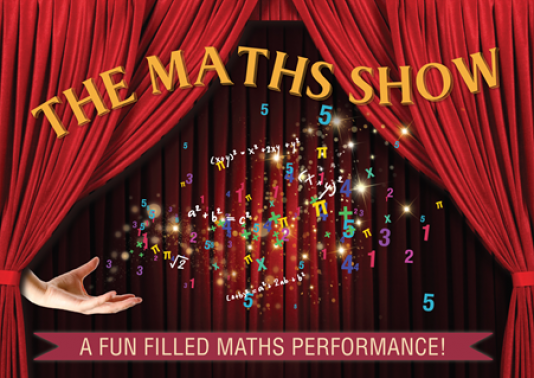 Maths Show