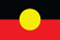 Aboriginal Flag