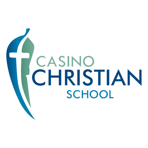 Casino Christian School Identity 2024
